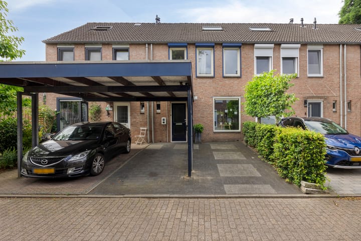Foto van woning Vonkendaal 103, Maastricht
