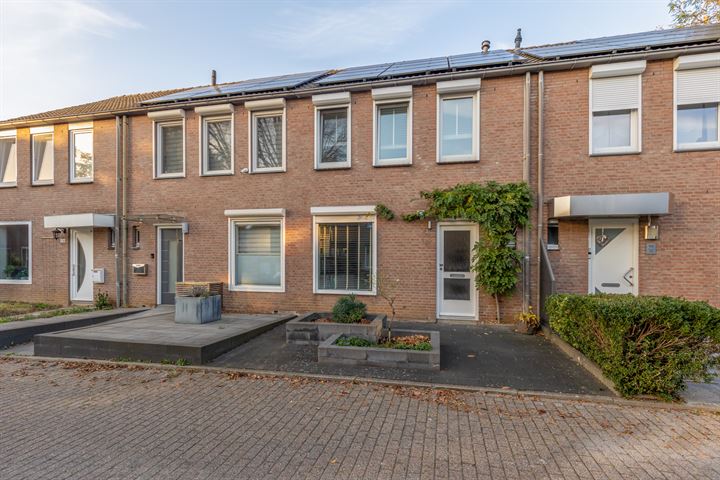 Vonkendaal 104 in Maastricht foto