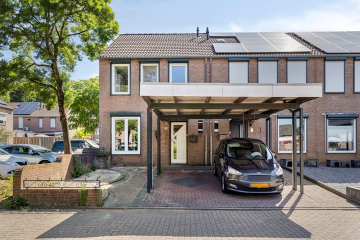 Vonkendaal 131 in Maastricht