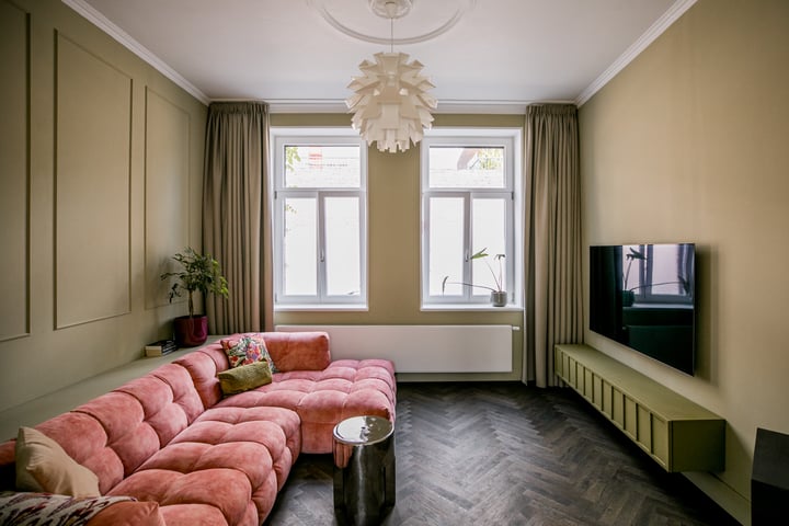 Voogdijstraat 12 in Roermond