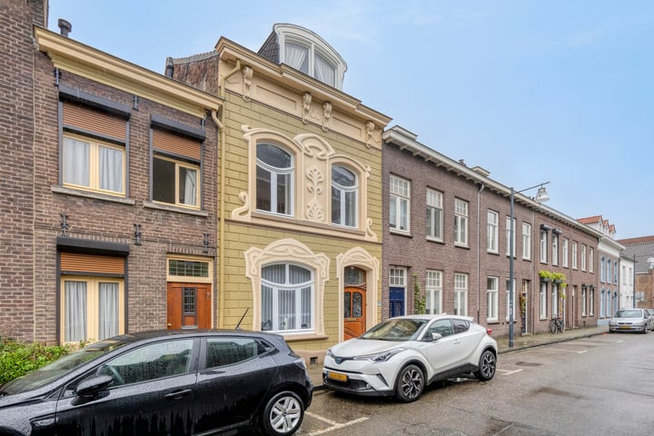 Foto van woning Voogdijstraat 18, Roermond