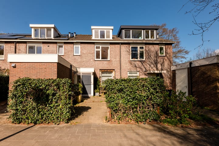 Voor Anker 15 in Amstelveen foto