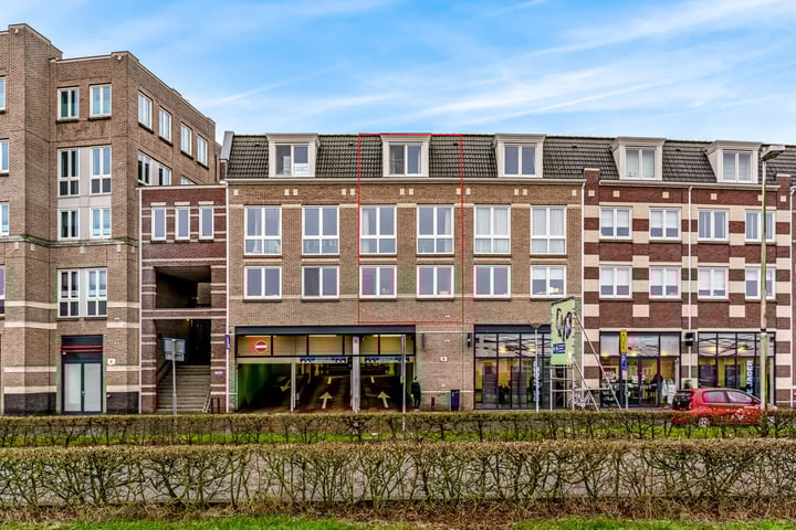 Voor de Burchten 156 in Vleuten foto