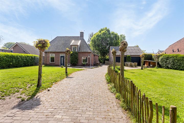 Voor-Oventje 13 in Zeeland foto