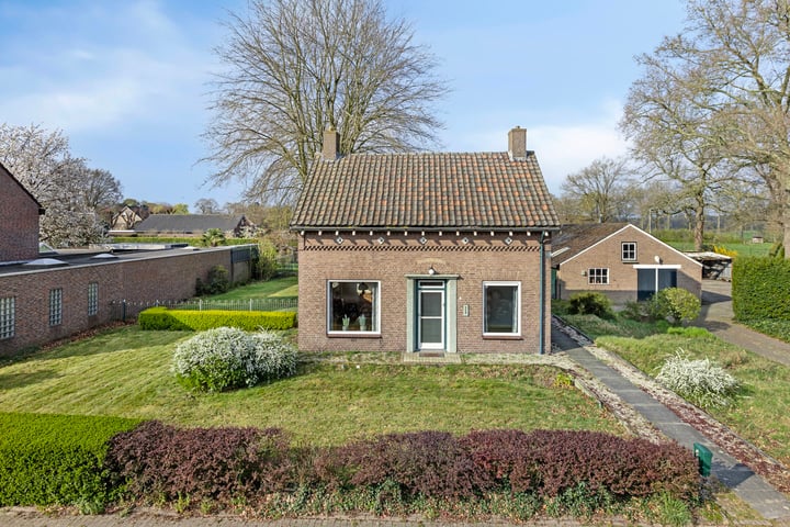Foto van woning Voor-Oventje 47, Zeeland