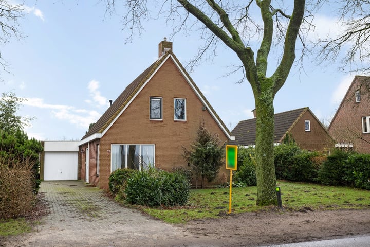 Voorbeetseweg 40 in Sellingen foto