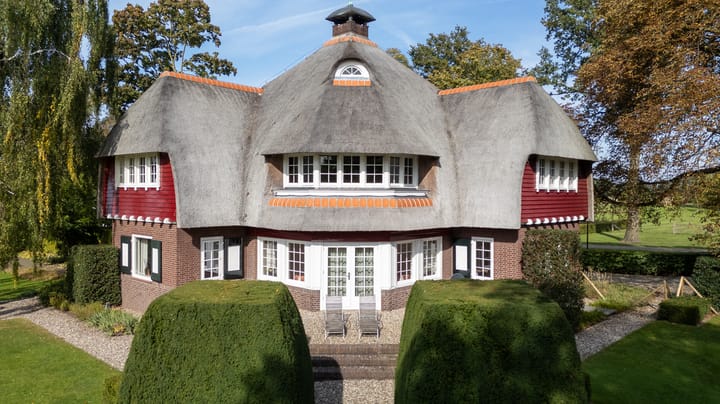 Voorbroek 1 in Terborg foto