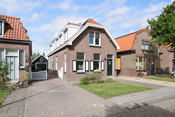Voordoel 24 in Nieuw-Beijerland foto