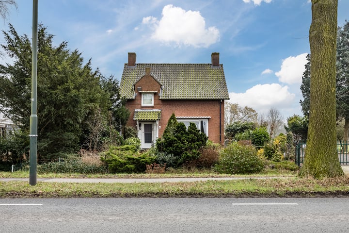 Voorhei 6 in Veghel foto