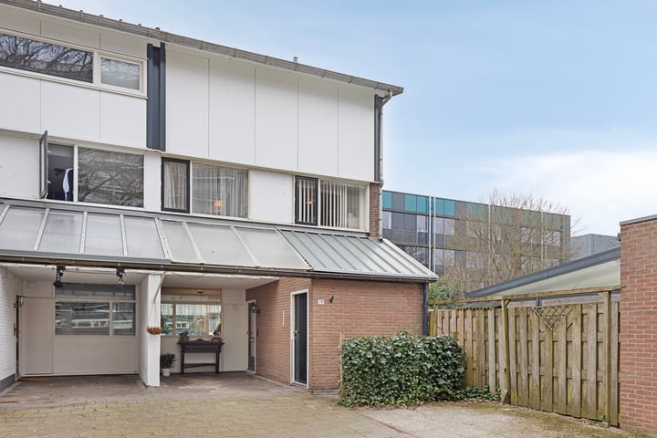 Voorhorst 19 in Deventer foto