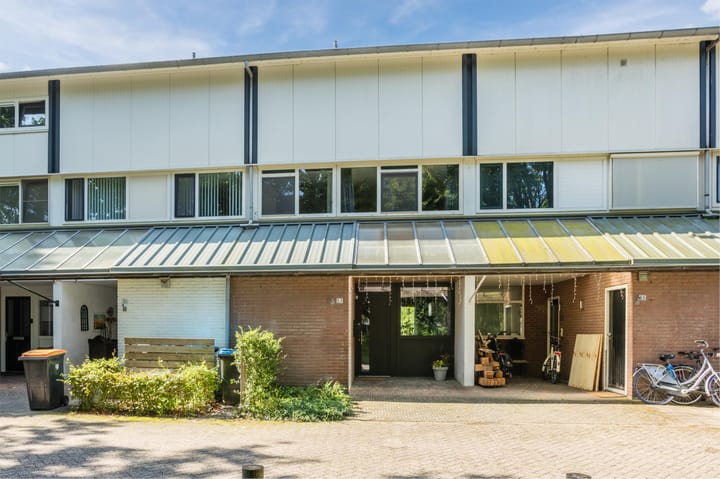 Voorhorst 53 in Deventer