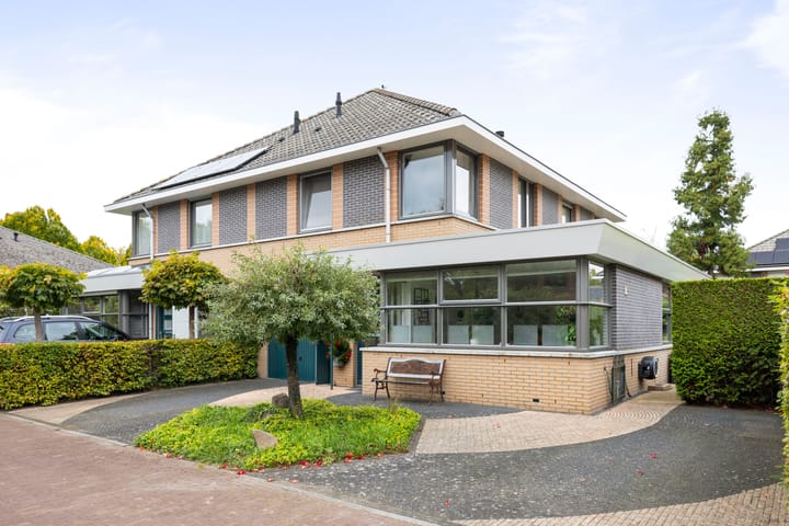 Voorhorsterbrink 3 in Diepenveen