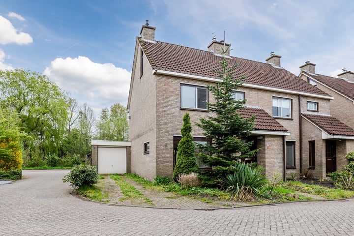 Foto van woning Voorhuis 52, Drachten