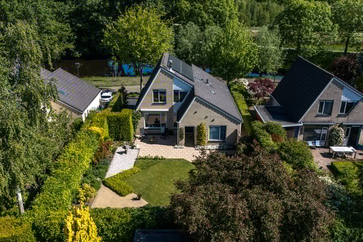 Voorhuis 96 in Drachten foto
