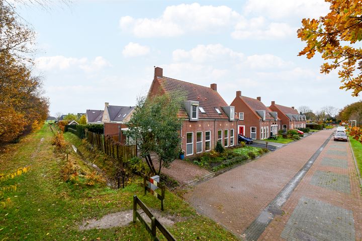 Voorkamp 18 in Oldeholtpade foto