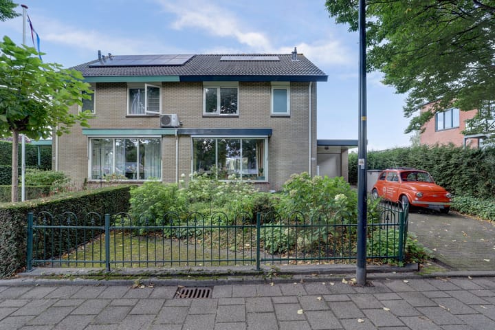 Foto van woning Voorlandseweg 45, Apeldoorn
