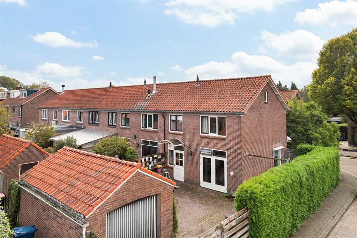 Voorlandseweg 7 in Apeldoorn foto