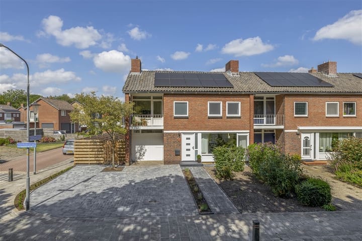 Voormolenstraat 9 in Veendam foto