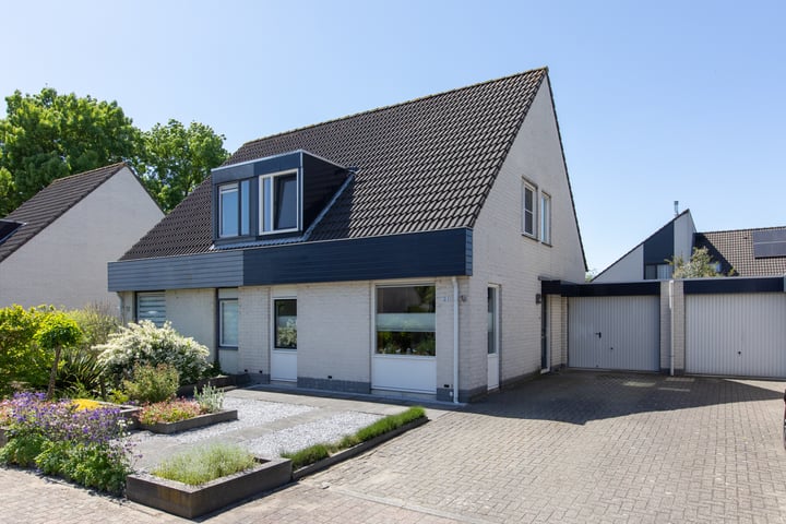 Voornestraat 21 in Duiven foto