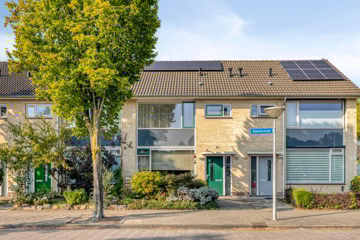 Voornestraat 49 in Eindhoven