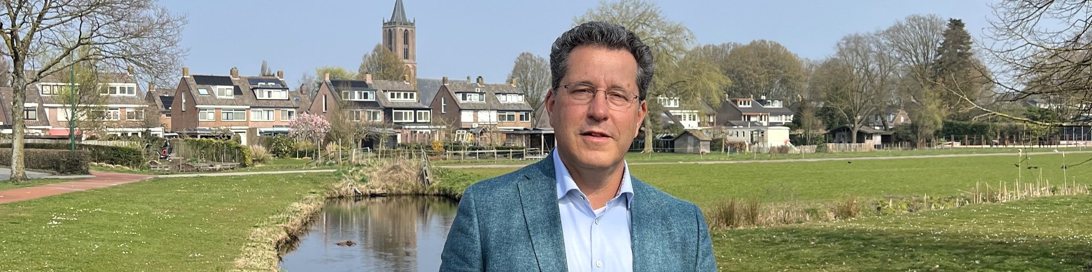 Kantoorfoto VOORNEVELD MAKELAARS van HILVERSUM tot EEMNES