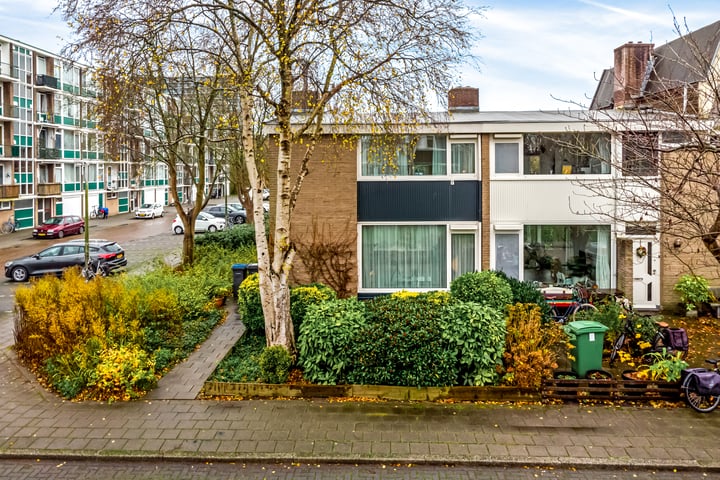 Voornsehoek 20 in Amstelveen foto