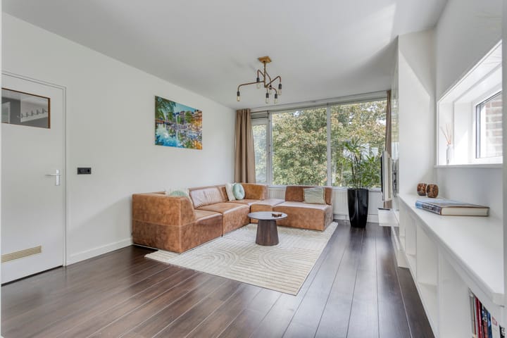 Voornsehoek 27 in Amstelveen
