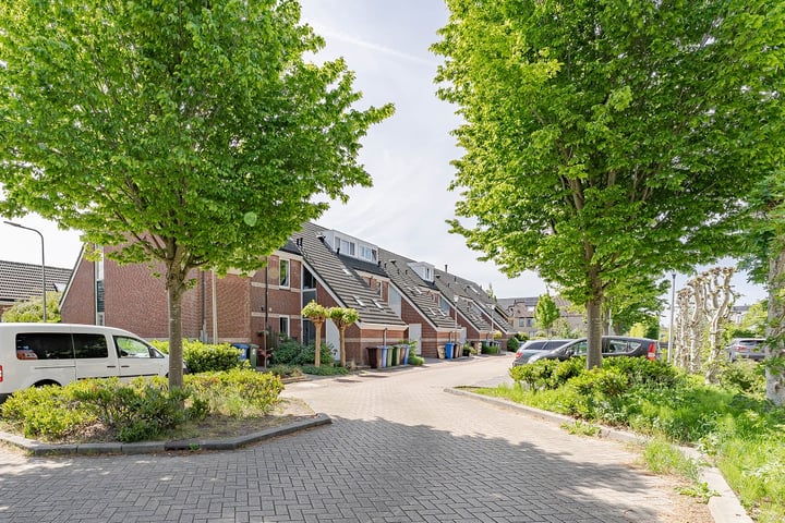 Voorofscheweg 260 in Boskoop foto
