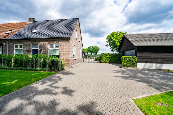 Foto van woning Voorpeelweg 5, Deurne