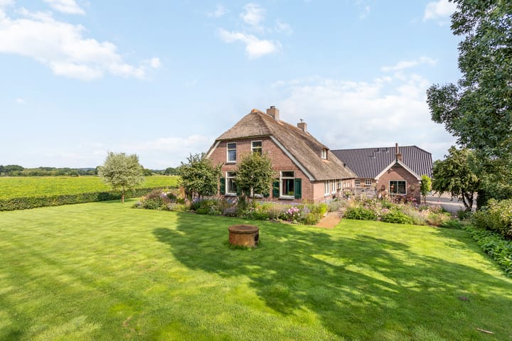 Foto van woning Voorslagenweg 5, Hellendoorn