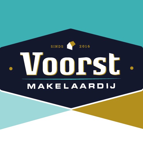 Logo Voorst Makelaardij