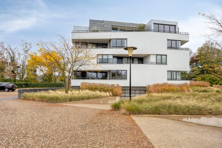 Foto van woning Voorstad Sint Jacob 97, Roermond