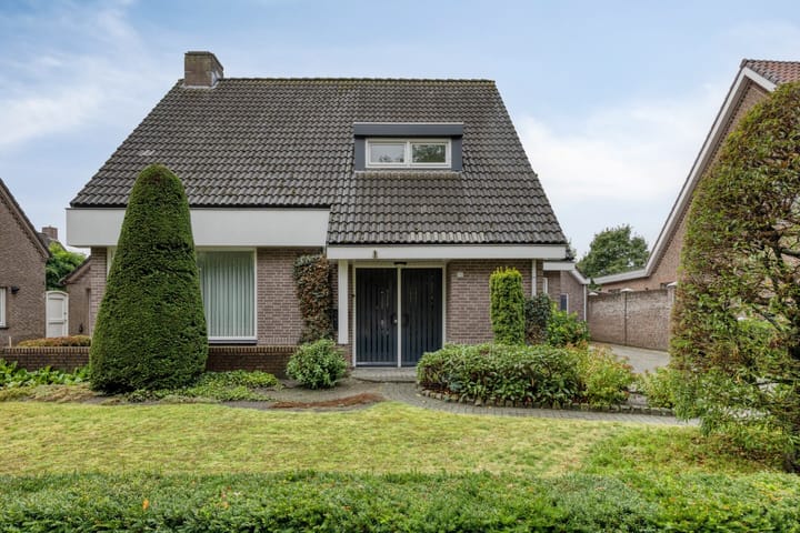 Foto van woning Voorste Heusden 30, Heusden