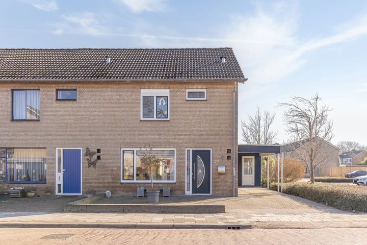 Voorstekamp 10 in Stadskanaal