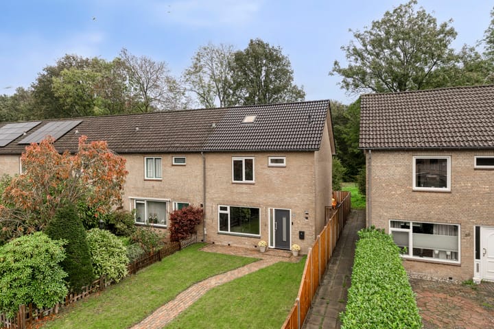 Voorstekamp 58 in Stadskanaal