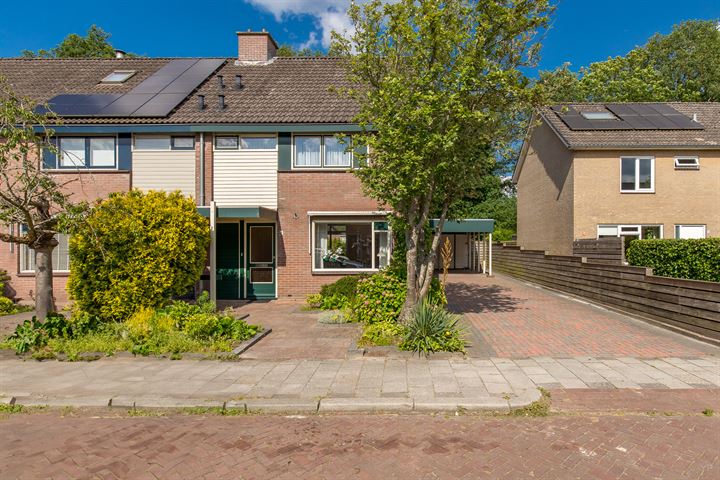 Voorstekamp 78 in Stadskanaal foto