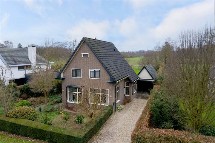 Voorsterweg 121 in Brummen foto