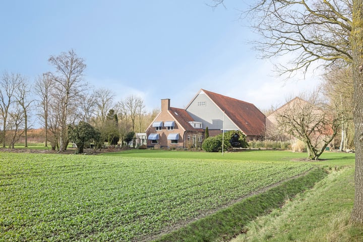 Foto van woning Voorsterweg 18, Marknesse