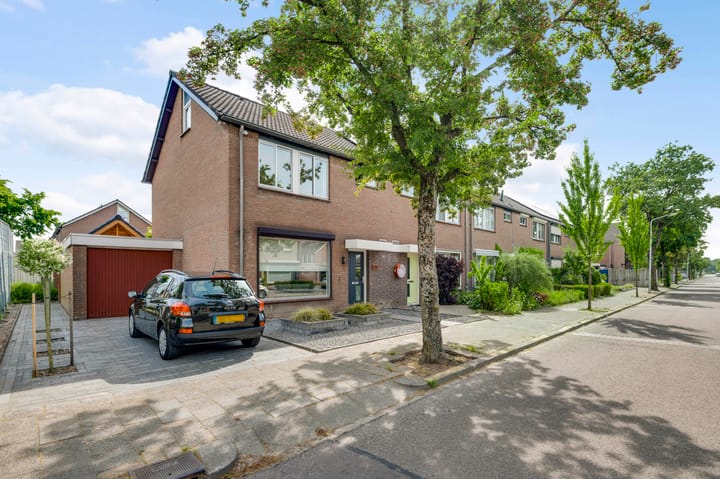 Foto van woning Voorstestraat 114, Weert