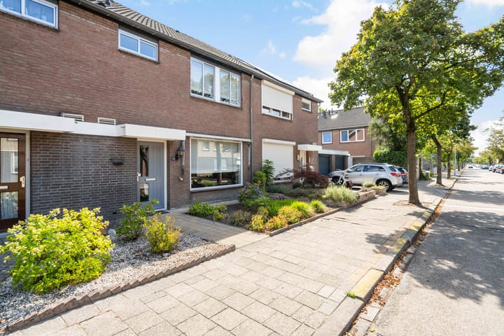 Foto van woning Voorstestraat 118, Weert