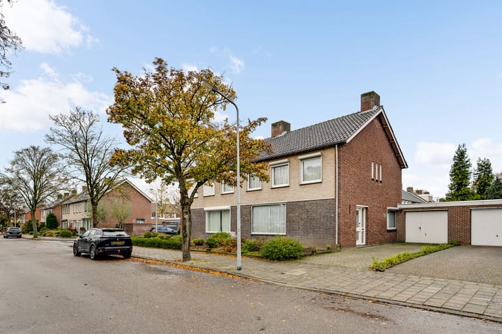 Voorstestraat 123 in Weert