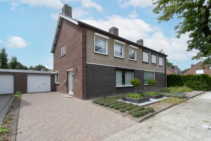 Voorstestraat 125 in Weert
