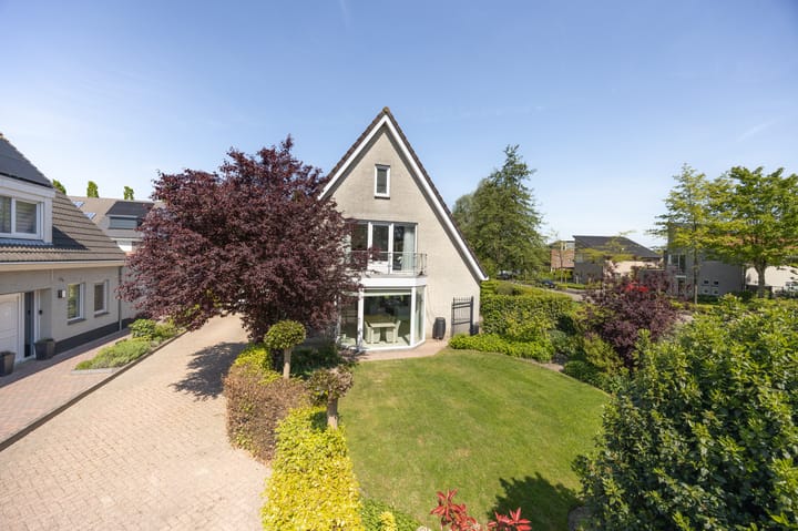 Voorsteven 2 in Etten-Leur foto