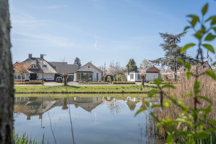 Voorstevliet 27 in Werkendam foto