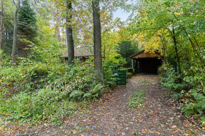 Voorsteweg 19 in Norg