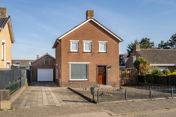 Voorstraat 10 in Velddriel