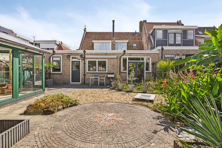 Foto van woning Voorstraat 11, Piershil