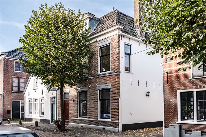 Voorstraat 116A in Noordwijk foto
