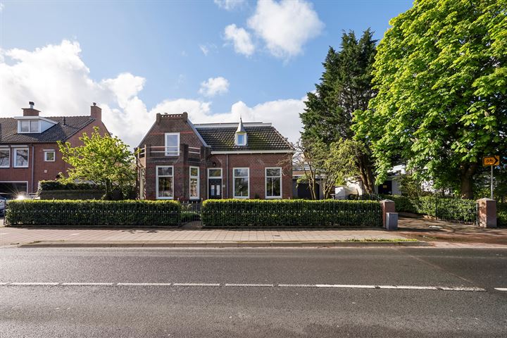 Voorstraat 121 in Poeldijk foto