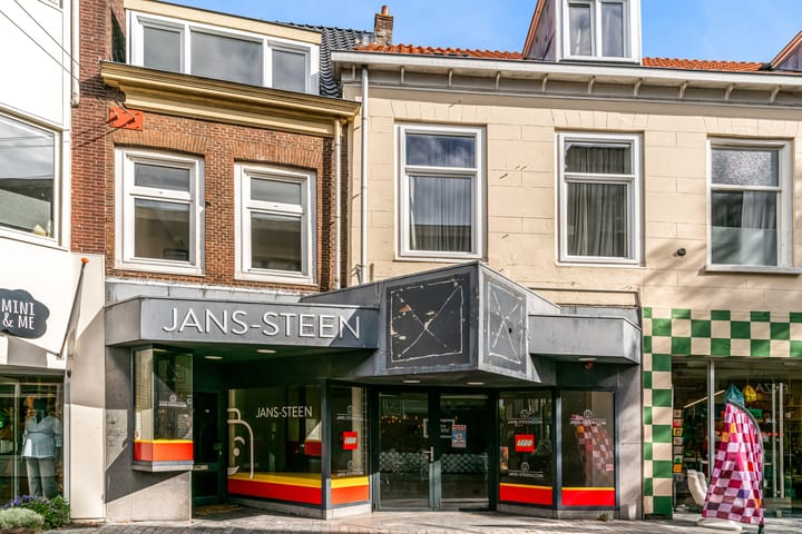 Foto van woning Voorstraat 13, Woerden